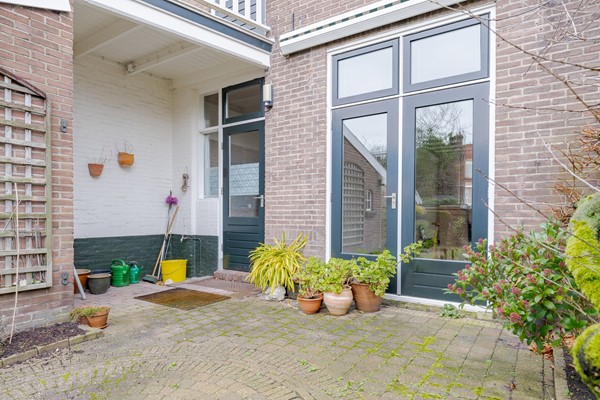 Medium property photo - Wipstrikkerallee 32, 8023 DK Zwolle